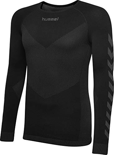 HUMMEL FIRST SEAMLESS JERSEY L/S 