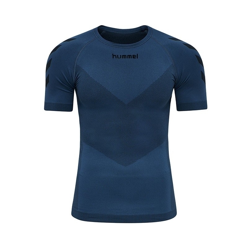 HUMMEL FIRST SEAMLESS JERSEY S/S 