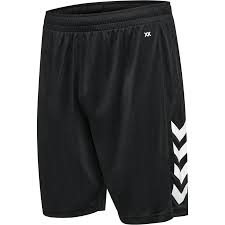 hmlCORE XK POLY SHORTS 