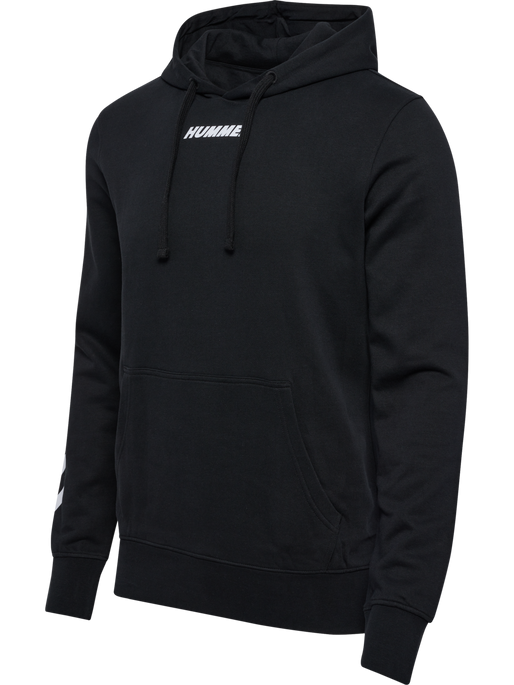 hmlELEMENTAL HOODIE 