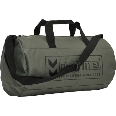 hmlKEY ROUND SPORTSBAG 