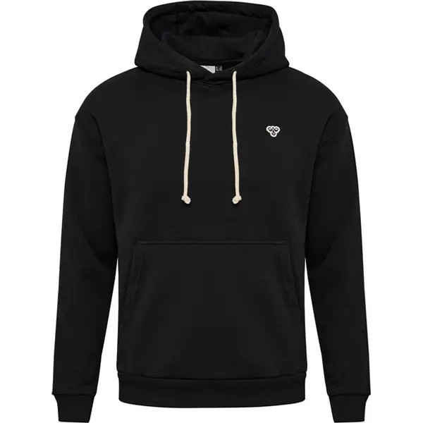 hmlLOOSE HOODIE BEE 