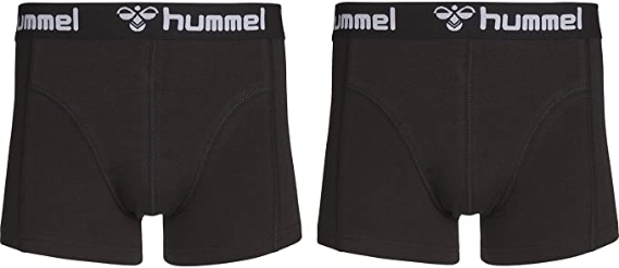 HMLMARS 2PACK BOXERS 