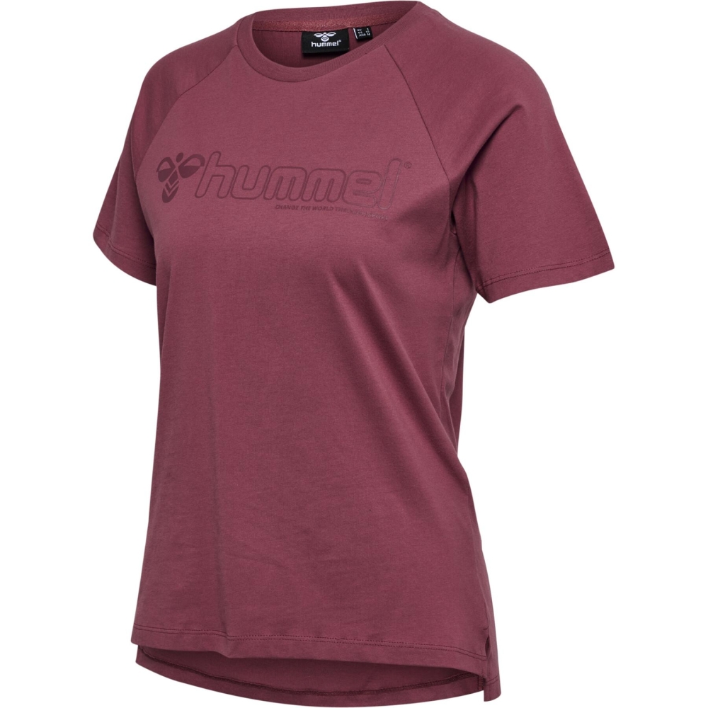 hmlNONI 2.0 T-SHIRT 
