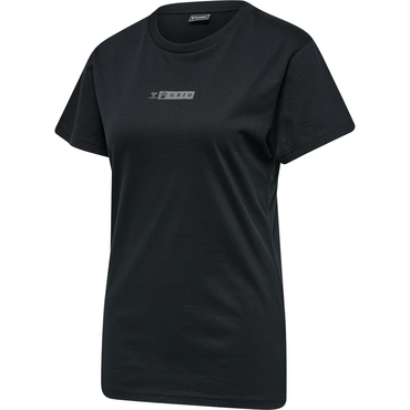 hmlOFFGRID TEE S/S WO 