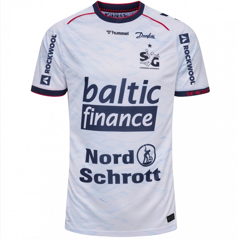 SGFH 26/27 AWAY JERSEY S/S 