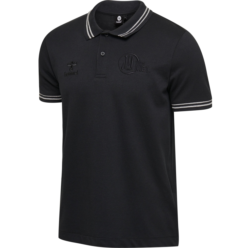 THW Kiel Polo-Shirt 