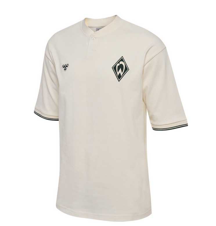 WERDER 25/26 TRAVEL POLO 