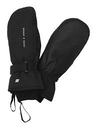 JACVALLEY GLOVES SKI AW25 