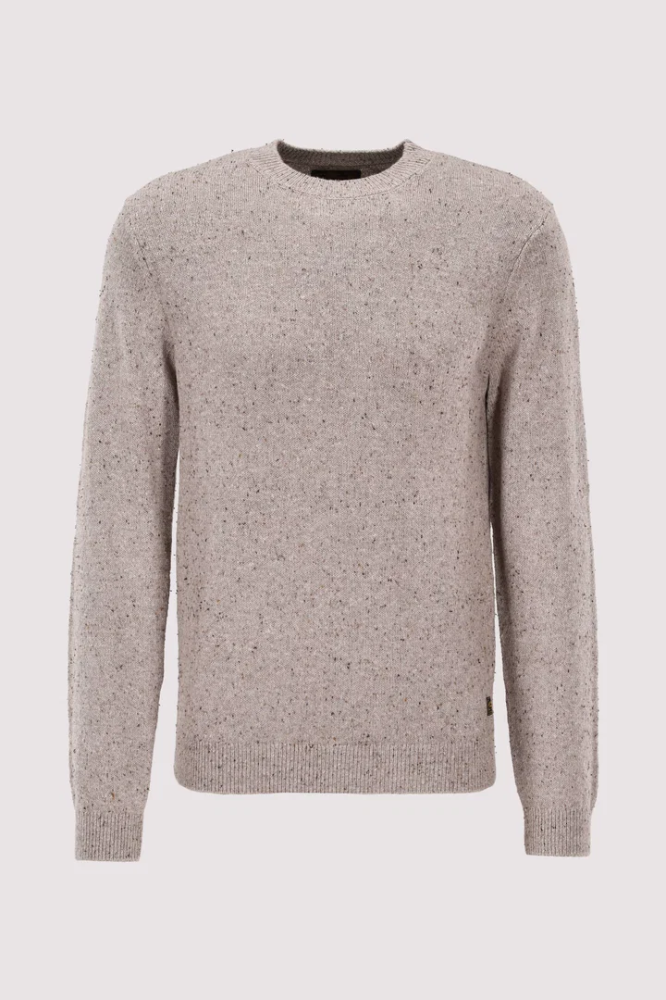 JPRBLUNICK KNIT CREW NECK 