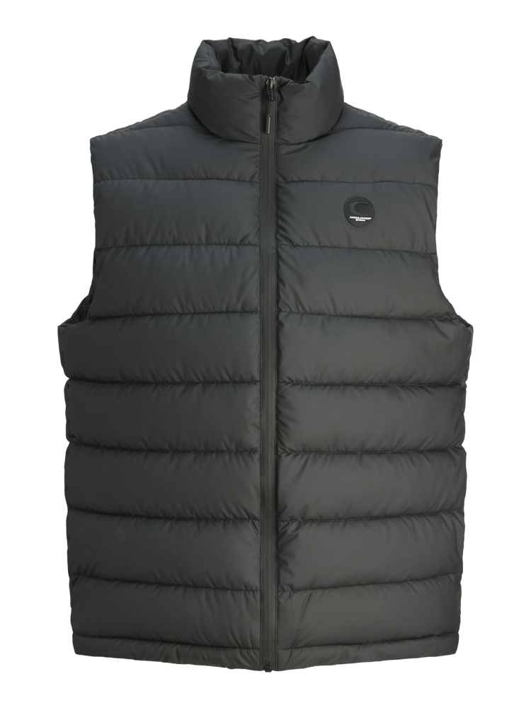 JCOPOINT PU BODYWARMER 