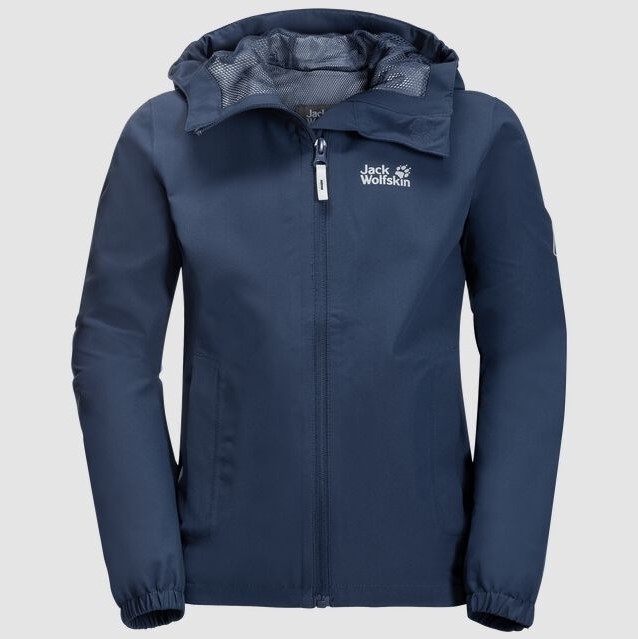 FLAZE JACKET K 