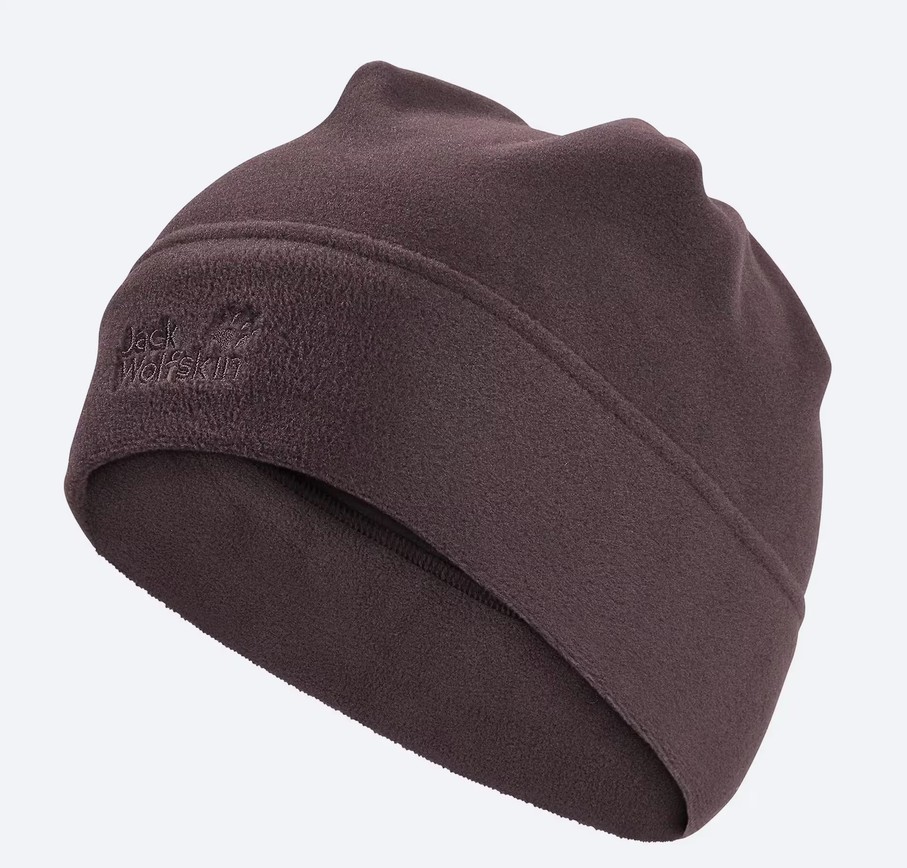 REAL STUFF BEANIE 