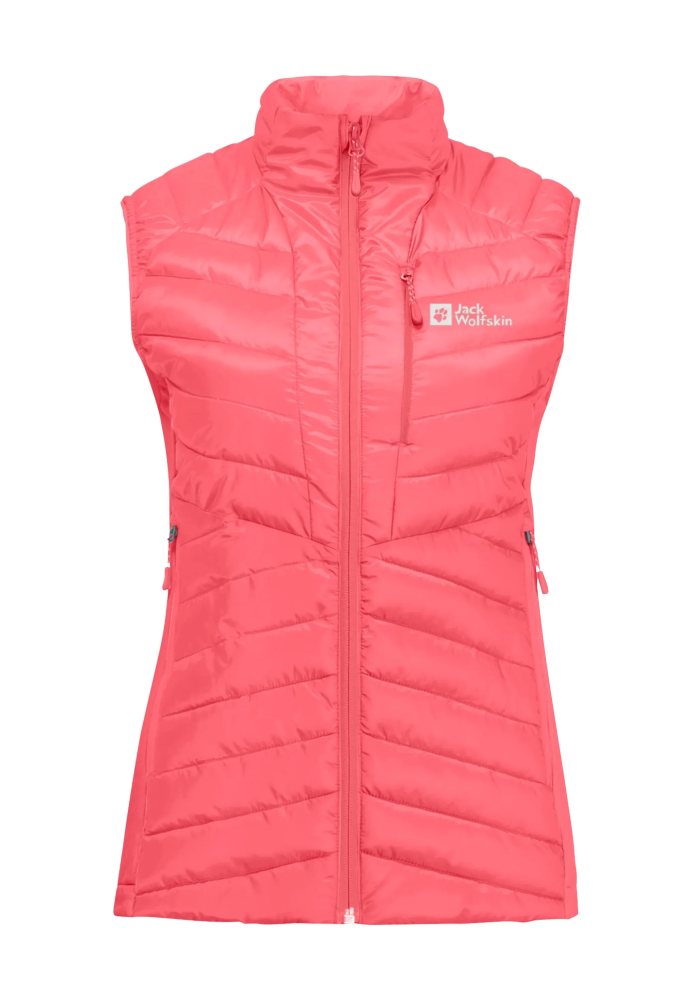 ROUTEBURN PRO INS VEST W 