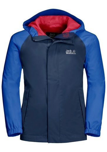 TUCAN JACKET KIDS 