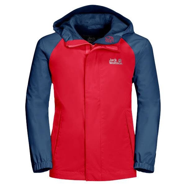 TUCAN JACKET KIDS 