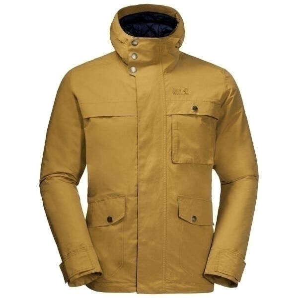 WILDWOOD JACKET M 
