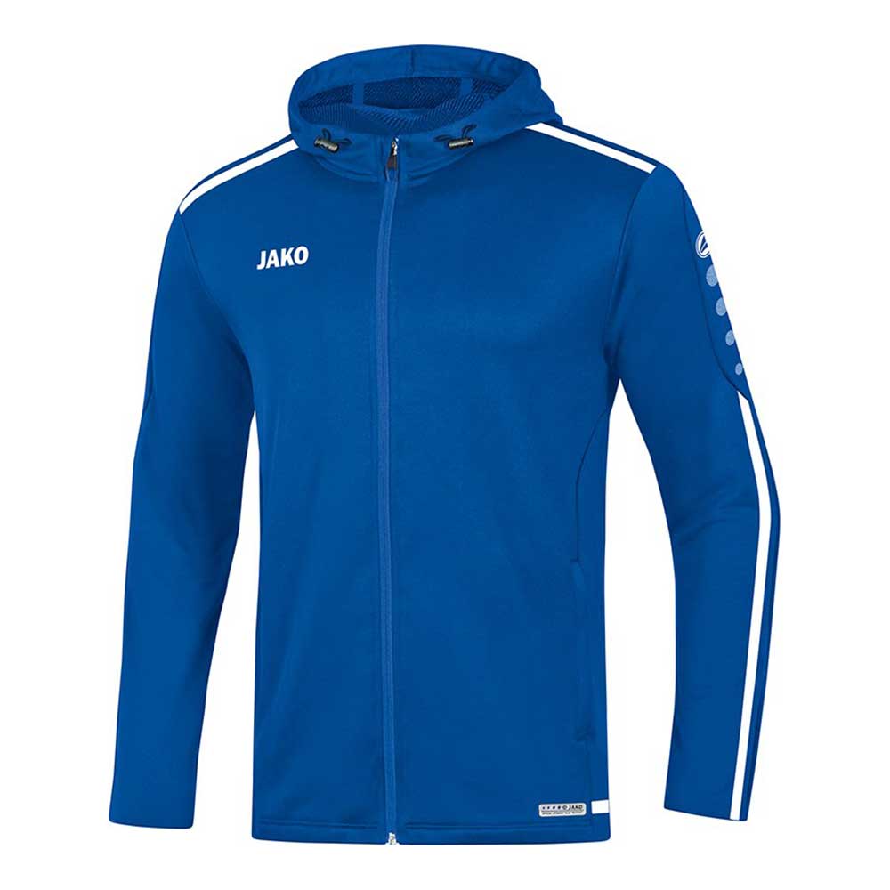 Kapuzenjacke Striker 2.0 