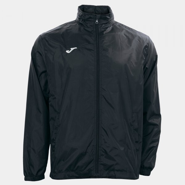 Rainjacket IRIS BLACK 