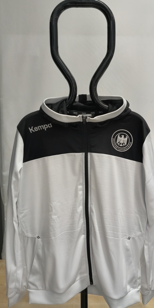 DHB HOOD JACKET WOMEN TEAM 