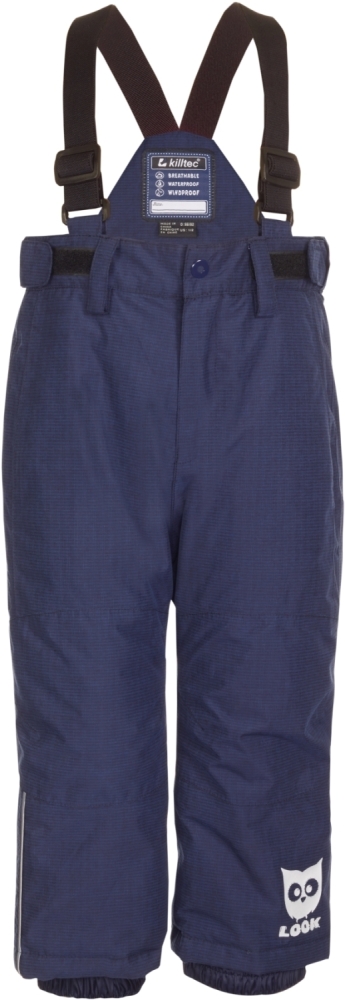 Kinder Skihose Jordy Mini 