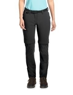 Da-Zip Off Hose el. - Inara slim zi black 
