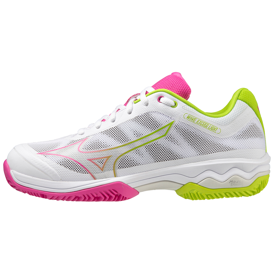 WAVE EXCEED LIGHT PADEL 