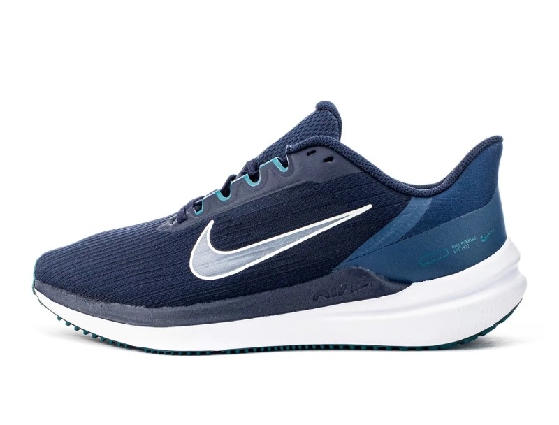 Nike Air Winflo 9 Men's Road R,OBS 