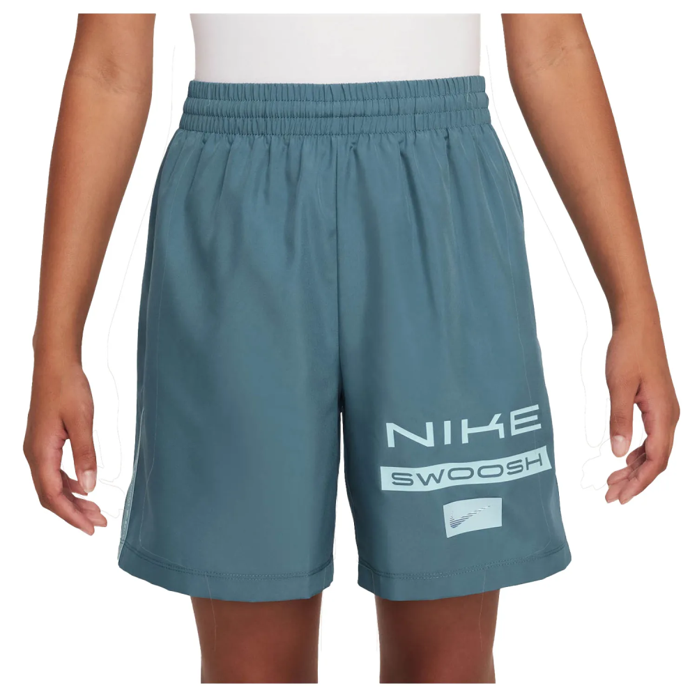 B NK DF MULTI SHORT WVN LOVE 
