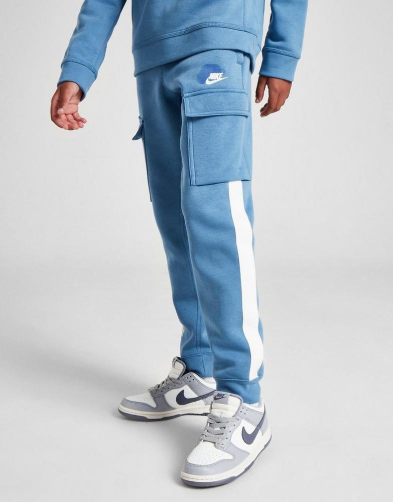 B NSW SI CARGO PANT BB,AEGEAN 