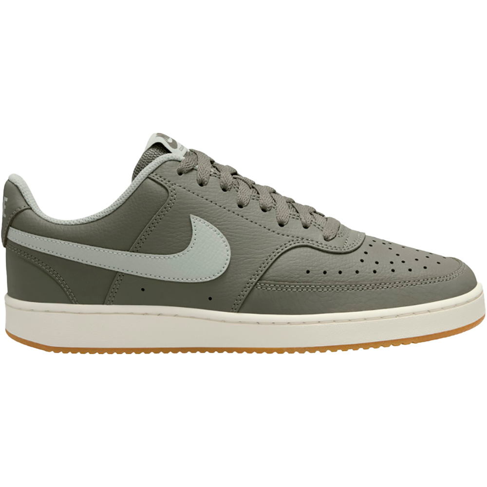 Nike Court Vision Low Shoes 