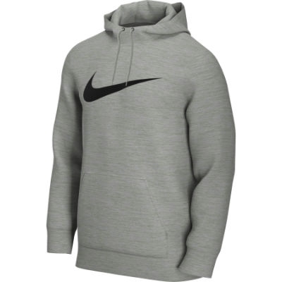 NIKE DRI-FIT MEN'S PULLOVER TR,DK 
