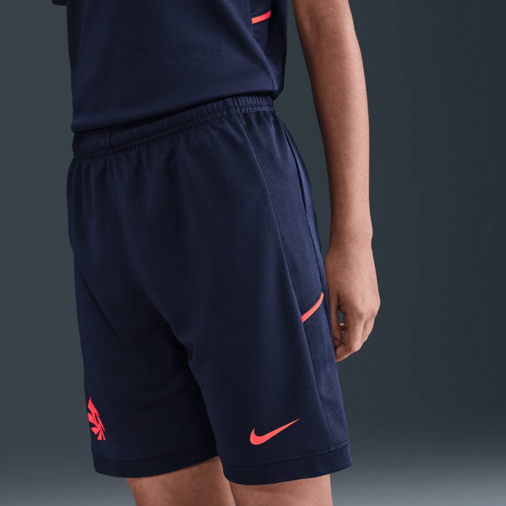 EH K NK DF ACD25 SHORT -PD 