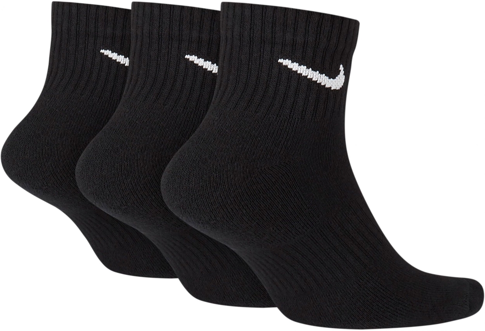 NIKE EVERYDAY CUSHIONED TRAINING AN 