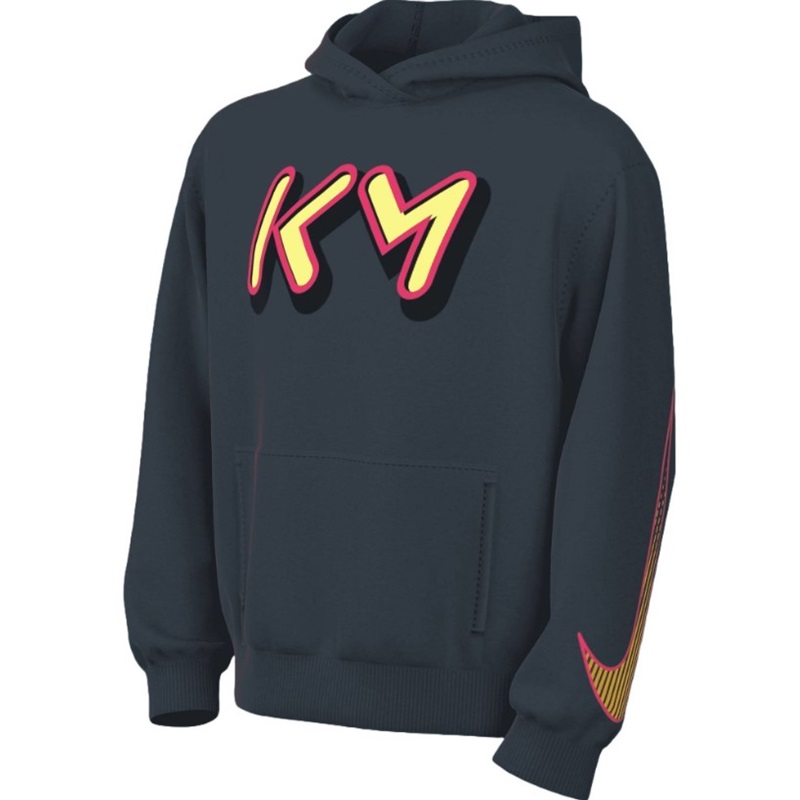 Kylian Mbappe Nike Club Big Ki 