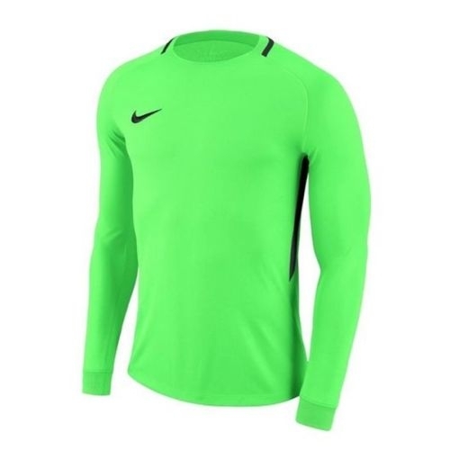M NK DRY PARK III JSY LS GK 