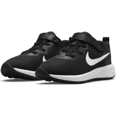Nike Revolution 6 Little Kids',BLA 