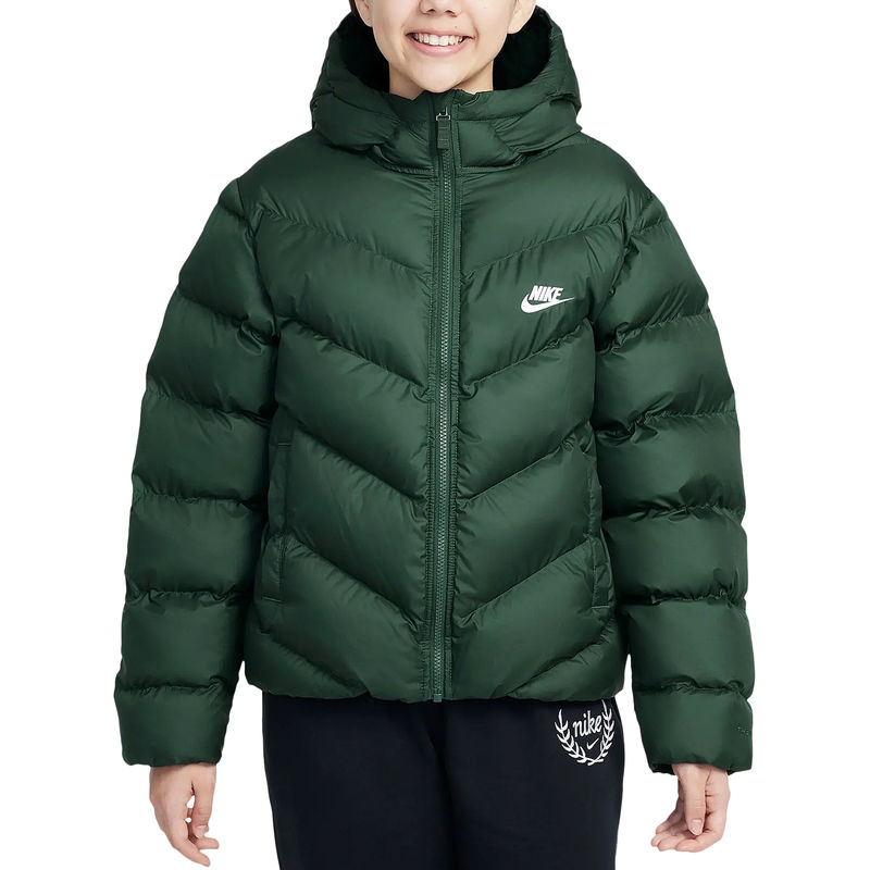 Nike Sportswear All Day Big Ki 