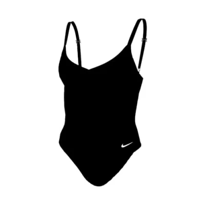V-NECK ONE PIECE 