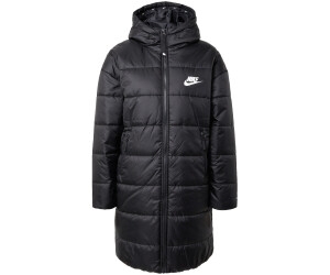 W NSW SYN TF RPL HD PARKA,BLACK/BLA 