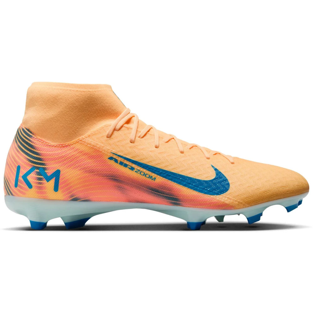 ZM SUPERFLY 10 ACAD KM FG/MG 