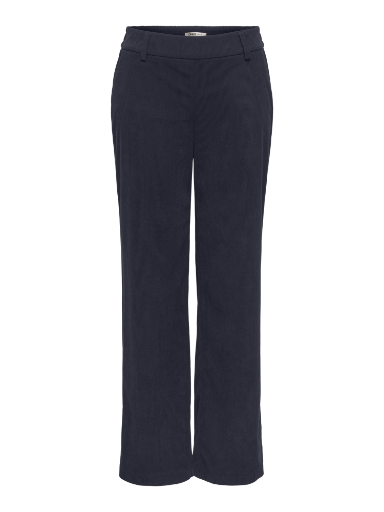 ONLPOPTRASH-LIAS MW STRAIGHT PANT P 