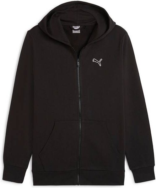 BETTER ESSENTIALS Full-Zip 
