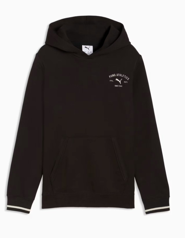 PUMA CLASS Graphic Hoodie 