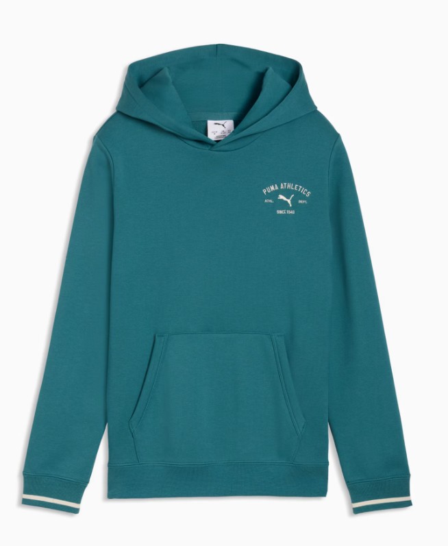 PUMA CLASS Graphic Hoodie 