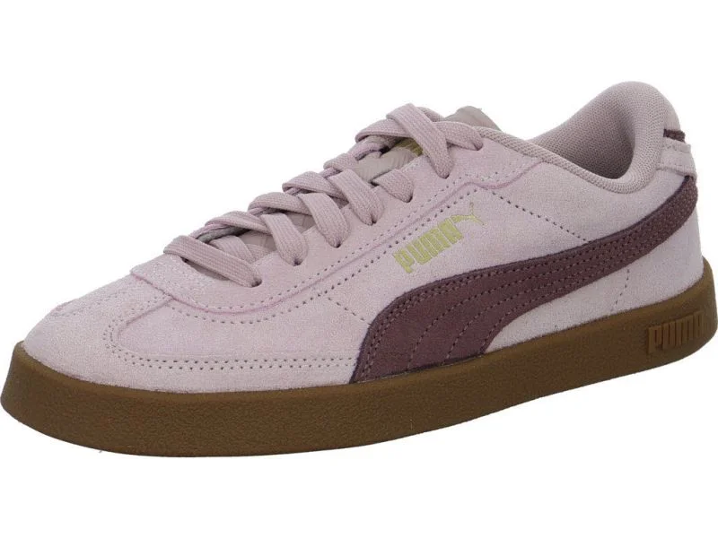 Puma Club II Era Suede 