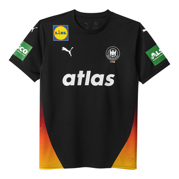 DHB Women Away 2026 Trikot 