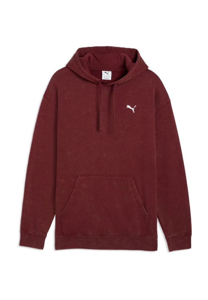 ESS ELEVATED Relaxed Wash 