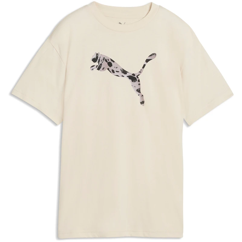 ESS GRAPHIC Animal Relaxed 