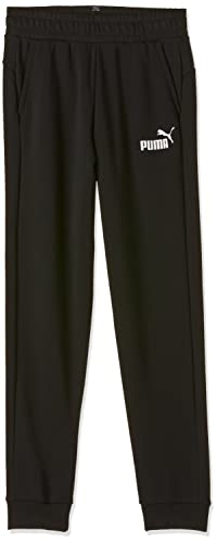 ESS Logo Pants TR cl B 